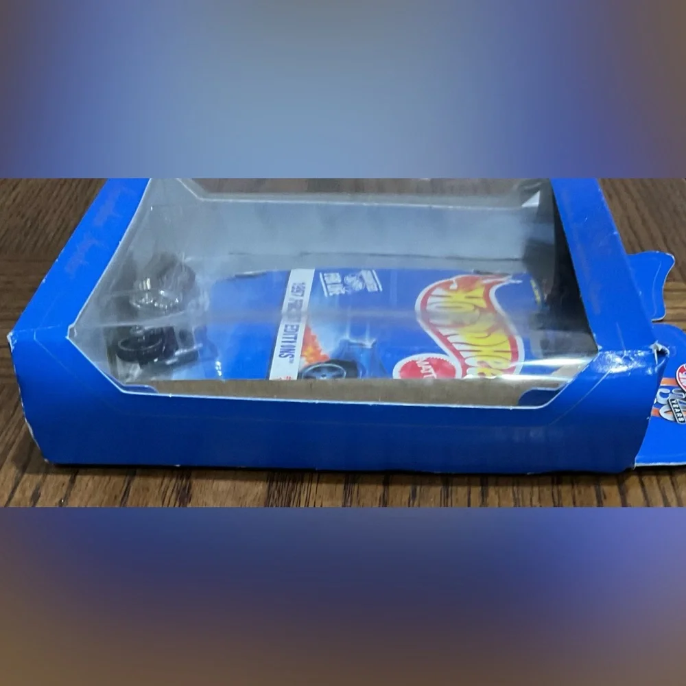 Mattel 1997 first